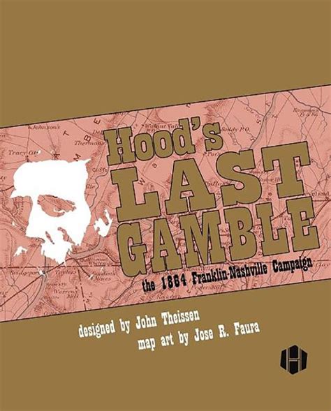 Last Gamble .